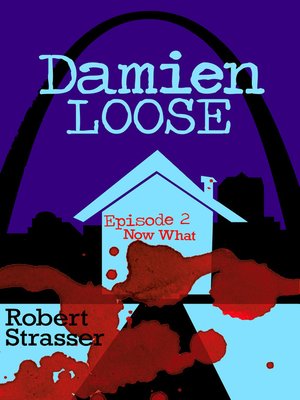 cover image of Damien Loose, Episode 2